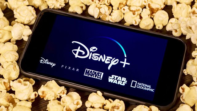 ‘Jaw-dropping’ start: Disney+ signs up 10 million subscribers on first day