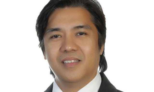 Duterte names Noel Felongco as PCUP chairman