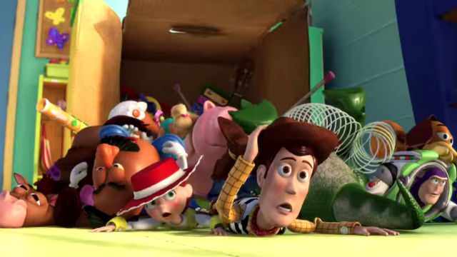 ‘Toy Story 4’ ditunda, tanggal penayangan ‘The Incredibles 2’ dirilis