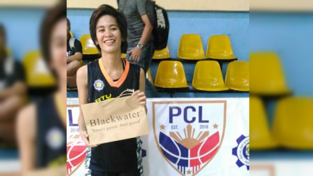 PCL: RTU-A, Blackwater cruise to easy wins