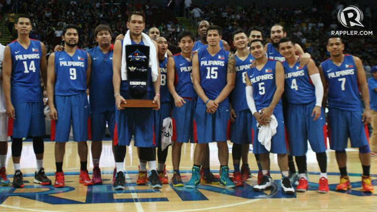 Gilas closes chapter with victory over Mongolia at Asiad