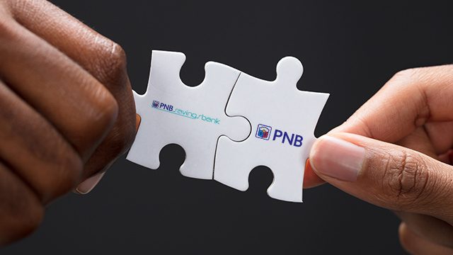 Lucio Tan to merge PNB, PNB Savings Bank