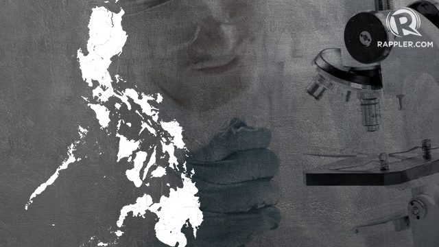 Duterte signs Balik Scientist law