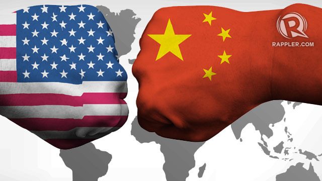 China warns U.S. against tariffs as trade talks end