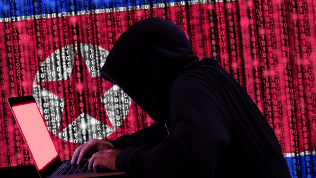 Researchers link ongoing malware campaign to North Korean hackers