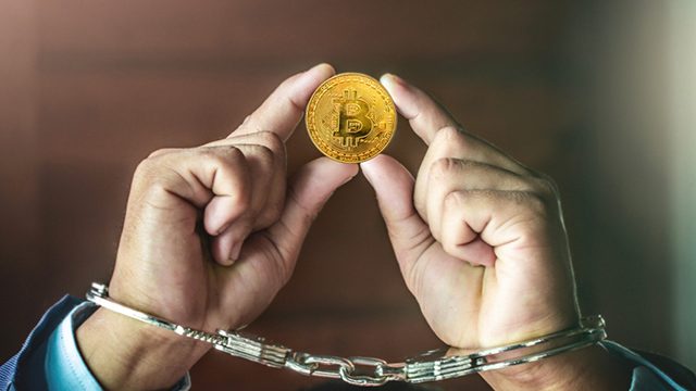 China police bust bitcoin miners for stealing $3 million in electricity