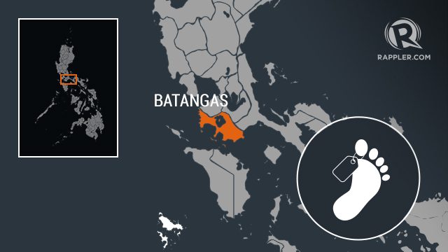 Woman dies of meningococcemia in Batangas