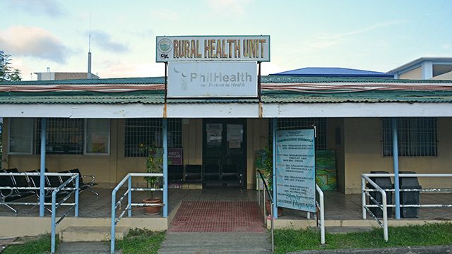 DOH: No conflict between Local Government Code, Universal Health Care