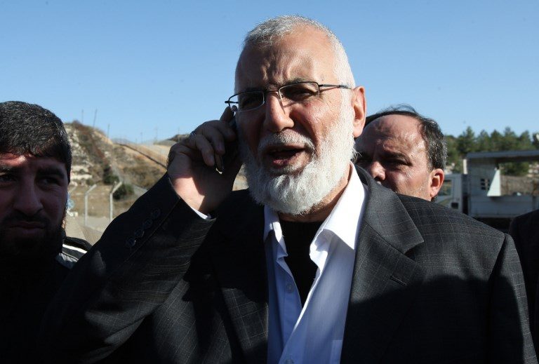 Israeli army arrests Hamas lawmaker – NGO