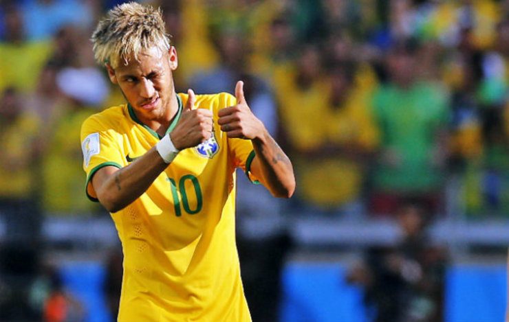Brazil beats Chile on penalties after World Cup epic
