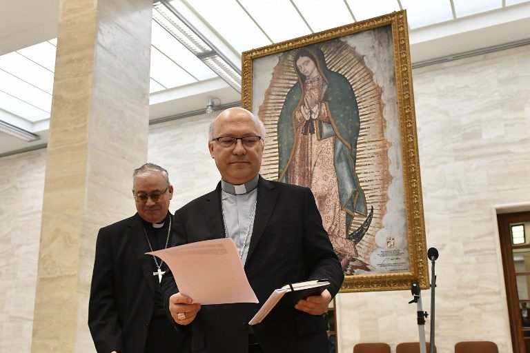 All Chilean bishops quit over child abuse scandal – spokesman