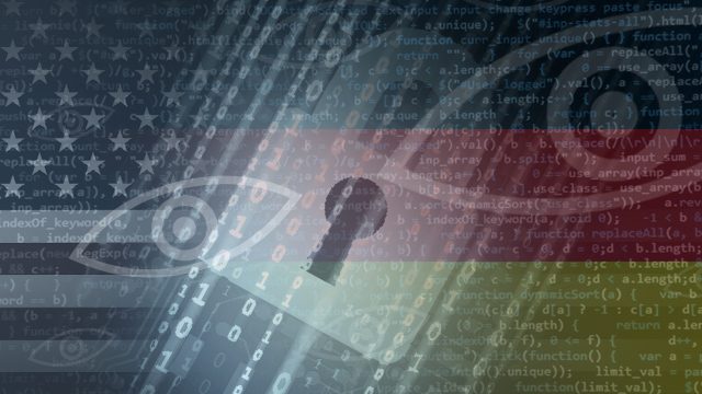 Germany spied on White House – report