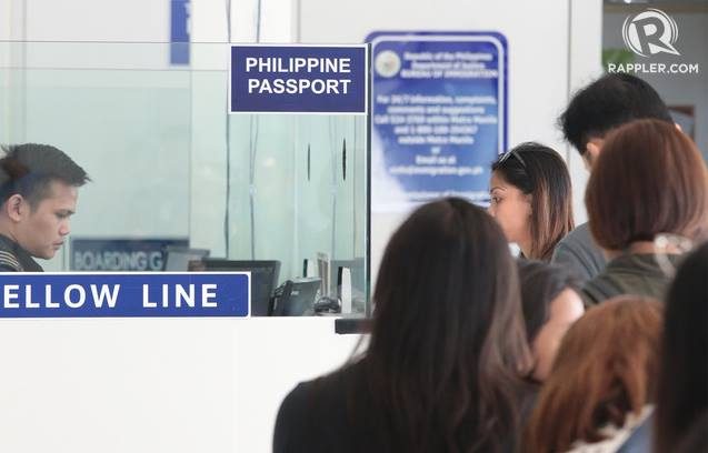 Legarda pushes new law to raise salary of immigration workers