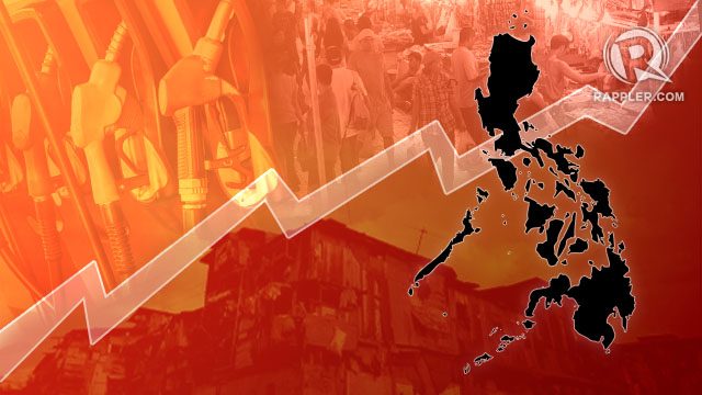 [OPINION] Higher inflation: Is TRAIN to blame? (Part 2)