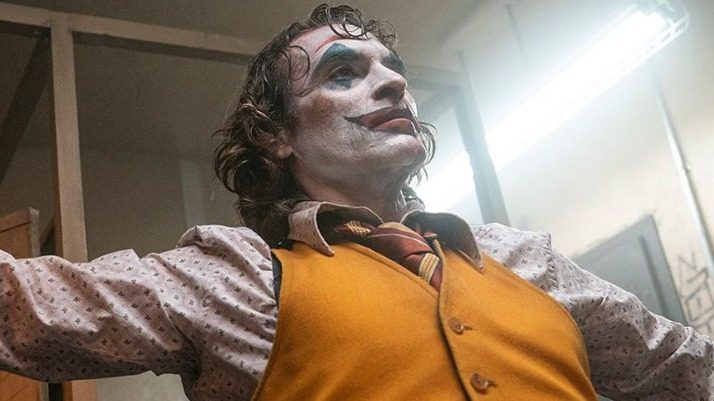 ‘Joker’ tops North American box office for second week