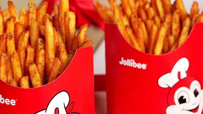 LOOK: Jollibee offers ready-to-cook food for a limited time only