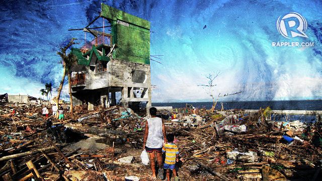#ClimateActionPH: It’s time for the Philippines to get serious about climate change