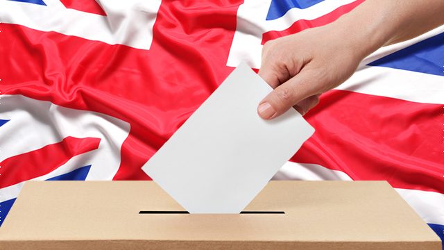 How the UK parliamentary elections work