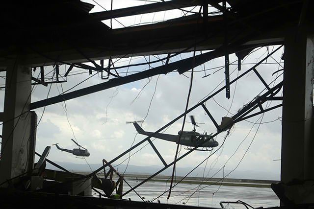 COA: Irregularities in AFP purchases for Yolanda relief