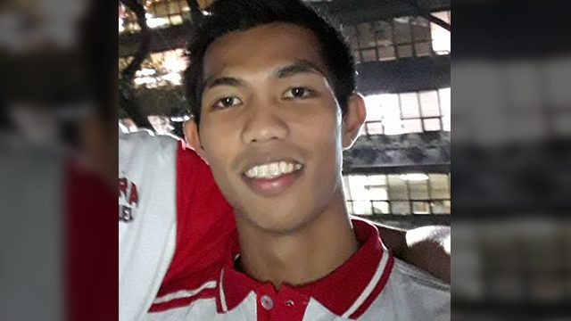 WATCH: Jammer Jamito brings the funny with Japeth side step dunk