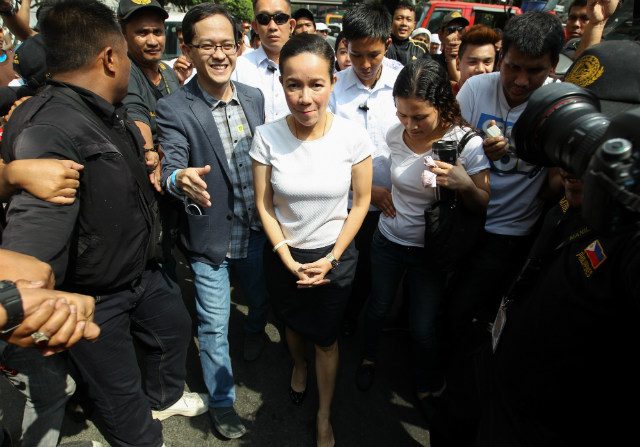 If no SC ruling by Feb 1, Poe stays on ballot