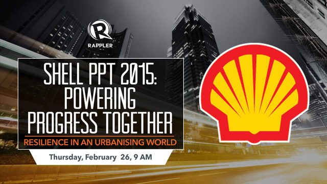 HIGHLIGHTS: Powering Progress Together Asia 2015