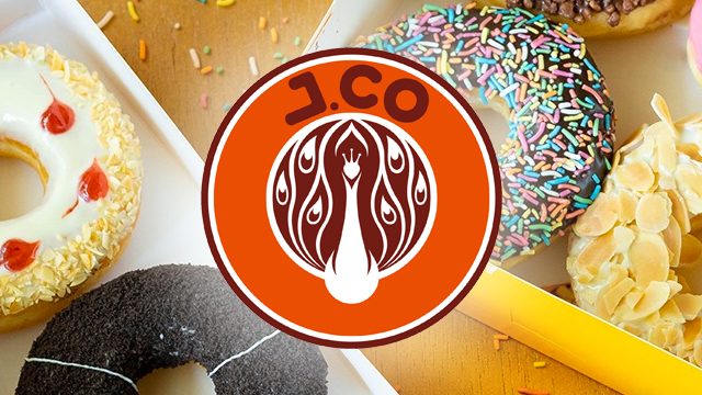 J.Co Donuts and Coffee reopens select PH branches for delivery