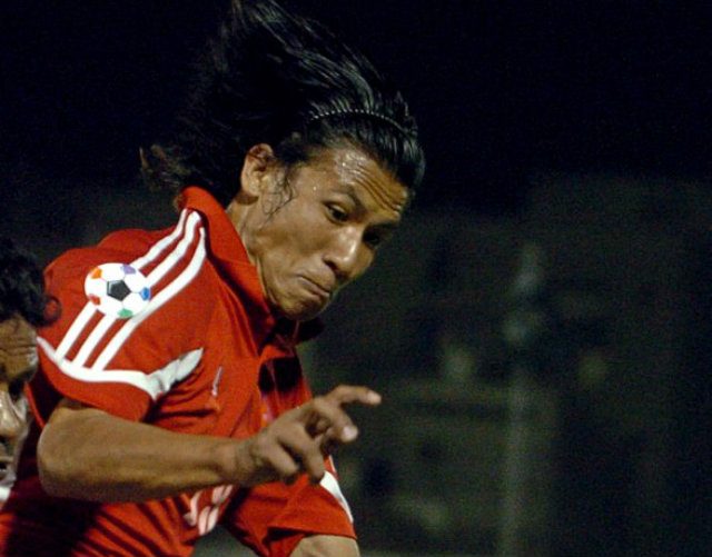 Nepal football captain arrested in World Cup fixing probe