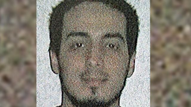 Najim Laachraoui confirmed as 2nd airport bomber, linked to Paris