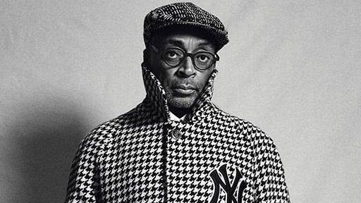 Spike Lee to be first black president of Cannes film festival jury