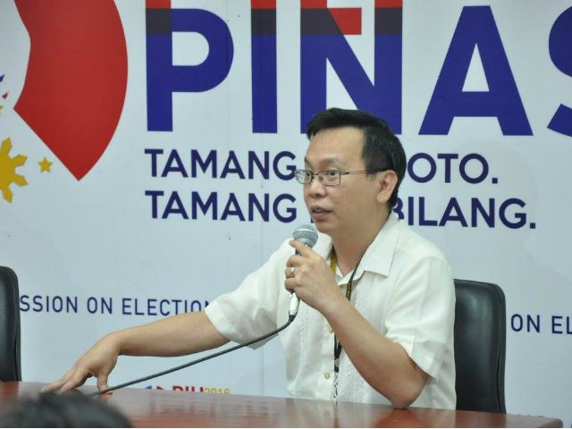 Wrong votes? Comelec to ‘note’ receipt objections