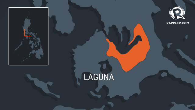 Laguna police struggle to recapture 4 escaped inmates