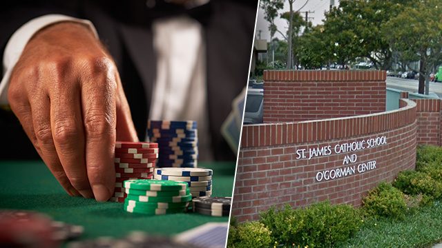 California nuns stole school funds for Vegas gambling, travel