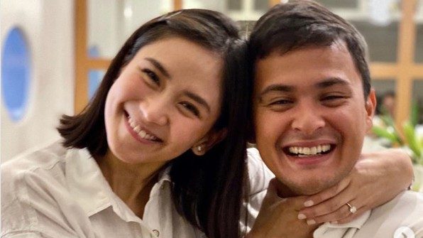 Are Sarah Geronimo and Matteo Guidicelli engaged?