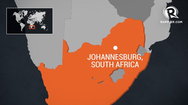 Attackers try to cut off South African triathlete’s legs
