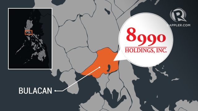 8990 Holdings to build 14-hectare residential dev’t in Bulacan