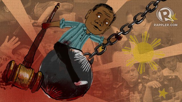 [OPINION] The wrecking-ball president
