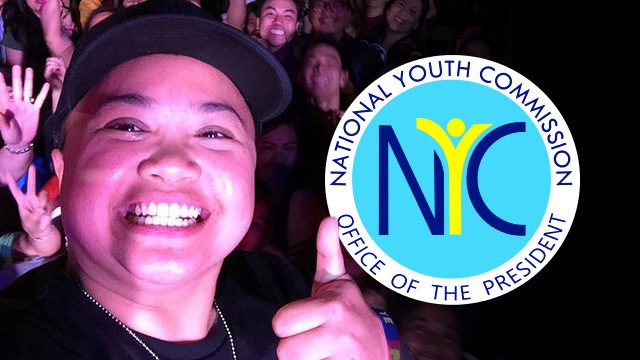 Duterte appoints Aiza Seguerra as new NYC chairperson