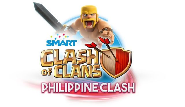 Smart to hold Philippine Clash of Clans tourney