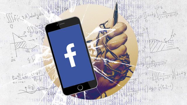 How Facebook is reconfiguring freedom of speech in situations of mass atrocity