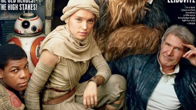 First look at the new ‘Star Wars’ characters