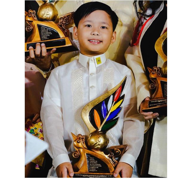 The gifted journey of the Philippines’ “Little Picasso”