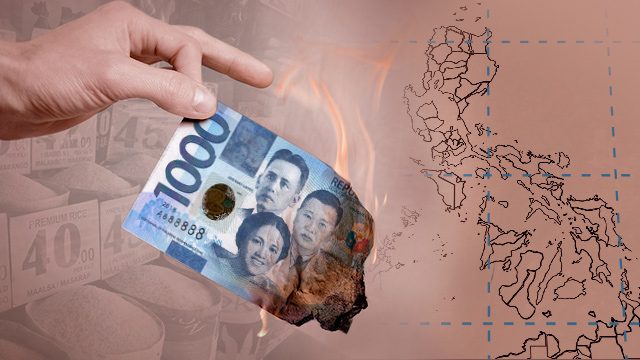 Federalism might lead to hyperinflation – economists
