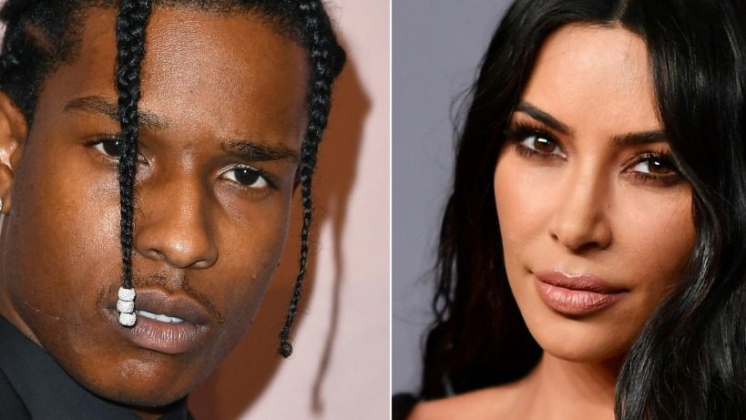 Kim Kardashian contacts White House over ASAP Rocky jailing – U.S. media