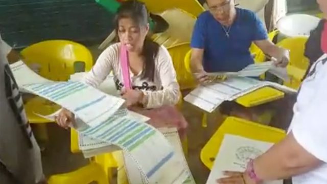 Isabela bishop to Comelec: Declare ‘failure of elections’ in Basilan town
