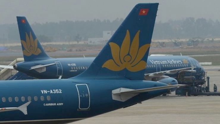 Vietnam Airlines claims long-awaited IPO ‘a success’