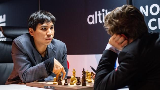 Wesley So clinches Clutch Chess title, P1.5M