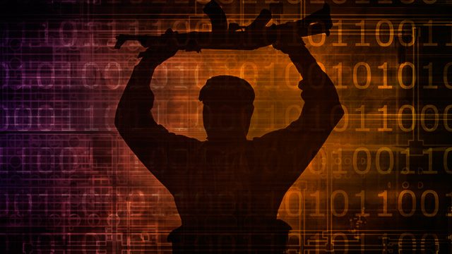 Jihadists increasingly wary of Internet, experts say