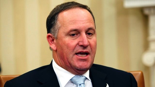 New Zealand PM to attend cricket final over Lee funeral