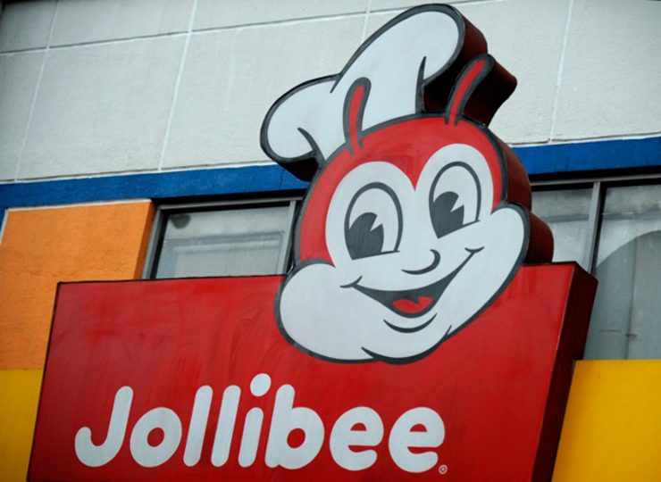 In US, Jollibee ranks among 10 best foreign fast food chains